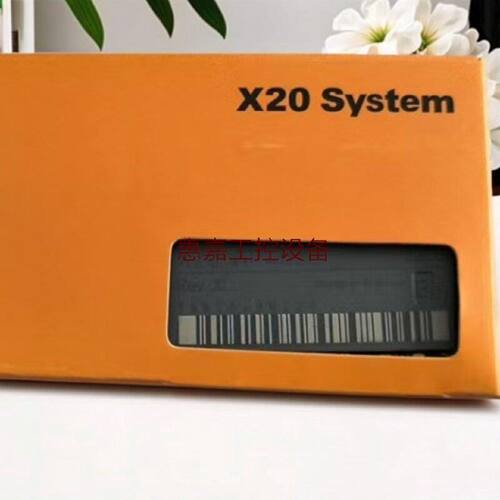 全新贝加莱模块X20AI4622议价