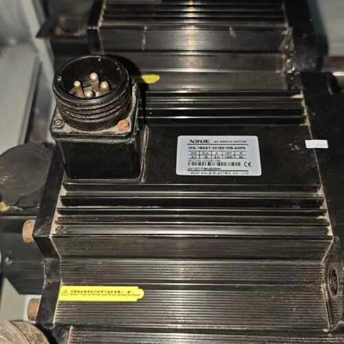 MS-180ST-M19015B-43P0，信捷3kw伺服电，议价商品