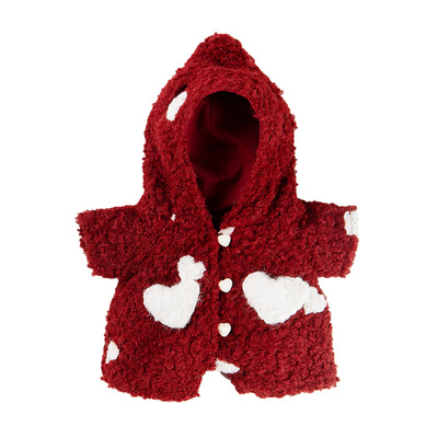 可爱裙装着替连体服娃衣开学礼物