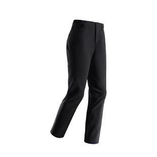 【山壳|羽绒版】伯希和户外硬壳冲锋裤男加厚防寒裤防风滑雪裤女