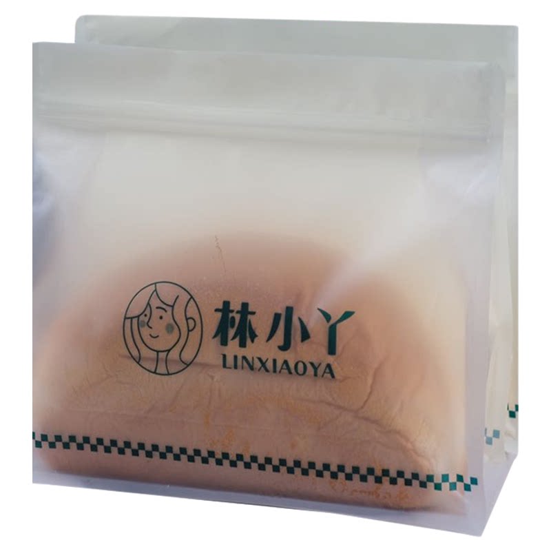 林小丫特香包厦门特产手撕面包传统糕点袋装早餐零食新鲜现做