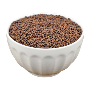 急性子中药材静萱正品凤仙花子指甲花籽金凤花子非野生急性子粉