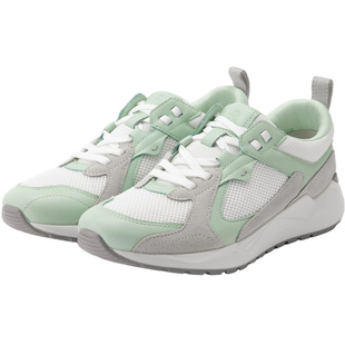 暇步士时尚休闲鞋26春新款女鞋透气舒适网面运动鞋休闲轻便跑步鞋