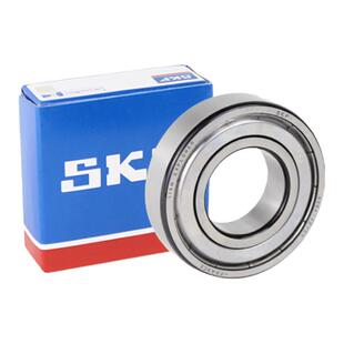 SKF进口轴承6000 6001 6002 6003 6004 6005 6006 6007 2Z 2RS1