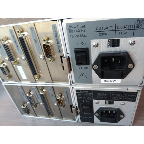 询价-MKS600系列压力控制器型号651C15616S1可维修