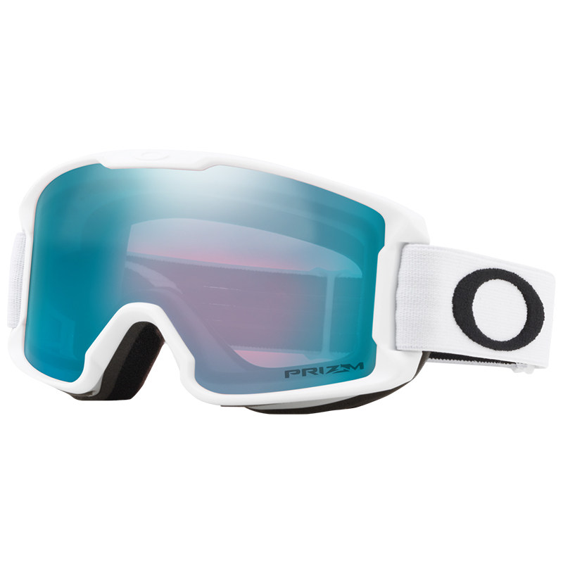 Oakley欧克利滑雪镜谱锐智护目镜