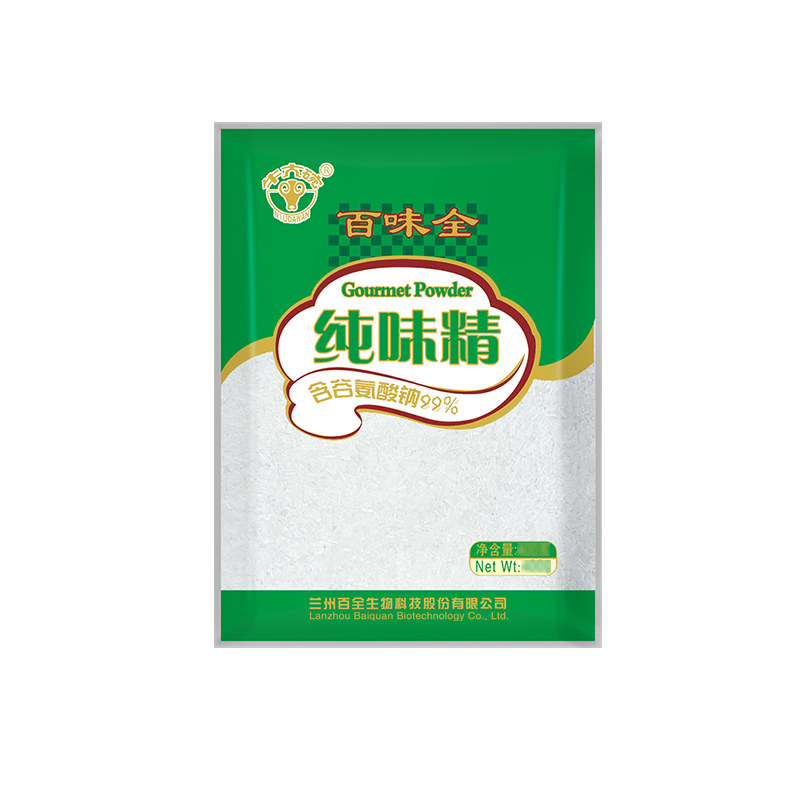 牛大碗味精炒菜煲汤调味料
