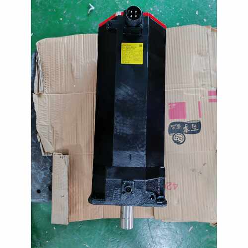 议价A06B-0257-B400发那科αiF40/3000FAN