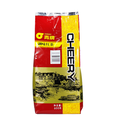 广村青牌调味特选奶茶店专用茶叶