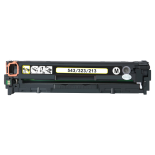 能率适用HP惠普M283fdw硒鼓206A 215A M255dw M282nw彩色墨盒M155 M182nw M183fw W2310A粉盒206x高容 大容量