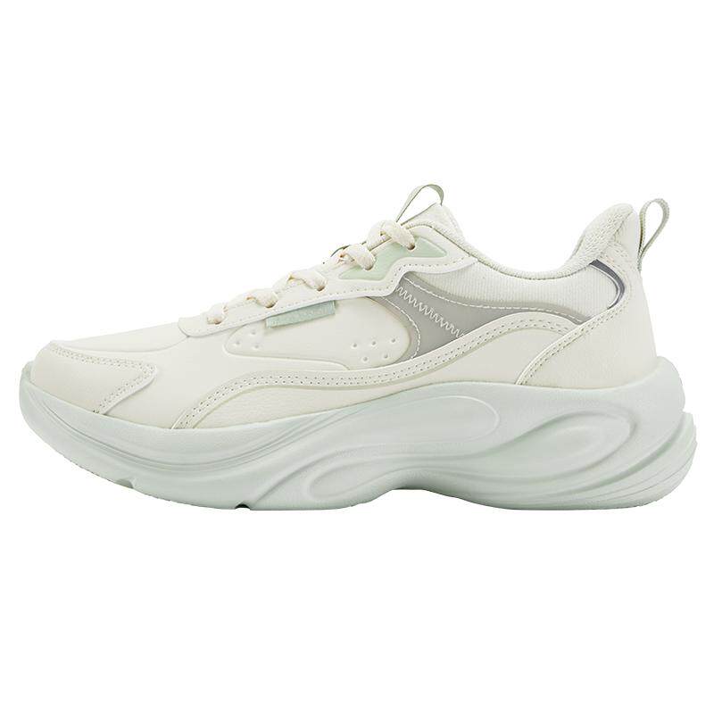 361灵狐2.0跑步鞋2026春季新款网面透气休闲运动鞋软底减震跑鞋女