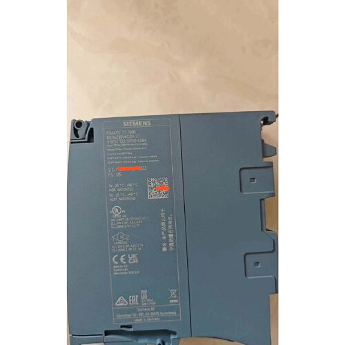 询价6ES7522-5HH00-0AB0 裸机