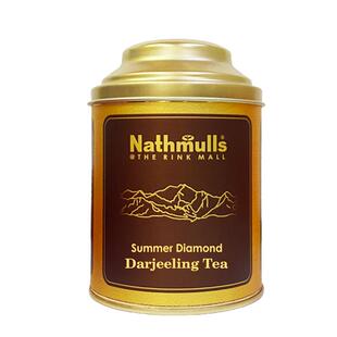 2025尔利亚庄园大吉岭钻石夏摘红茶Arya Summer Diamond Star 50g