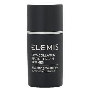 Elemis艾丽美  - 骨胶原海洋精华乳霜男士面霜 30ml/1oz
