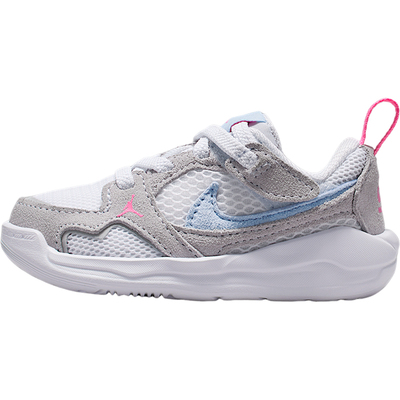 Nike/耐克正品JORDAN婴童耐磨轻便日常休闲透气运动鞋HQ0508-140