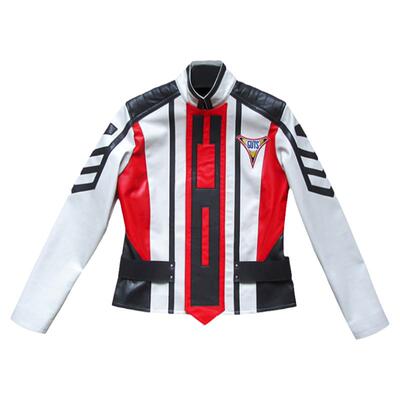 cosplay迪迦奥特曼胜利队大古制