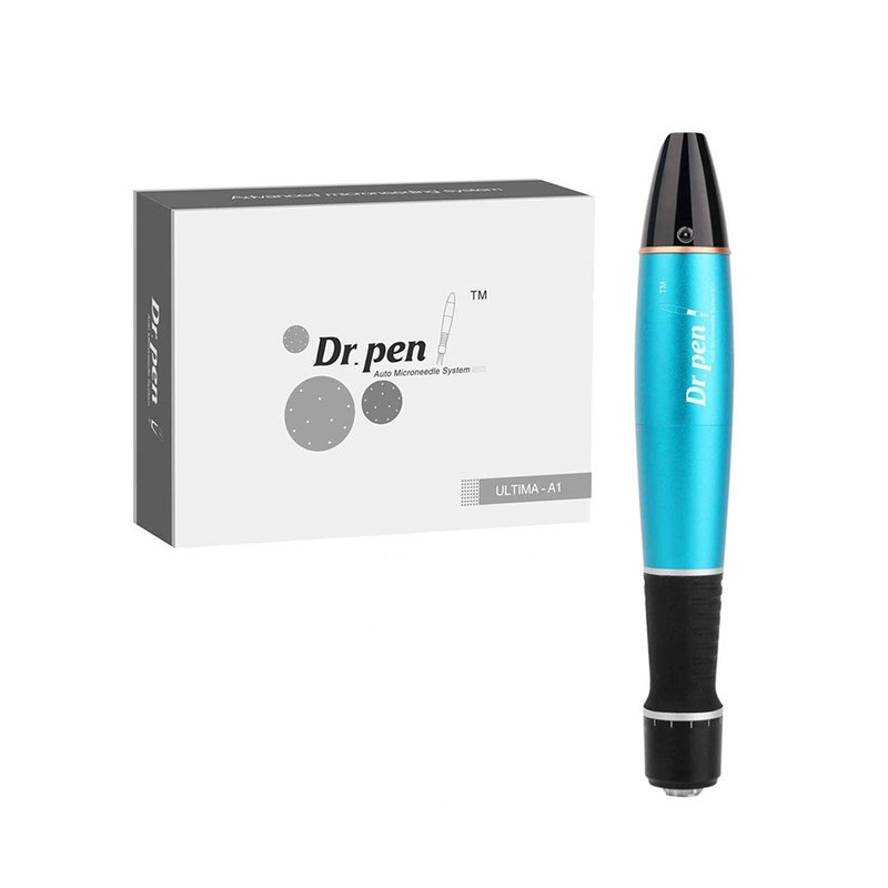 dr.penA1电动微晶纳米仪器导入仪