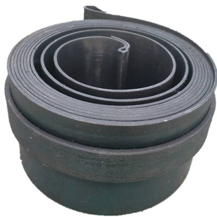 金宝免摇器链条板簧柴油机马达发条涡簧钢条手拍启动器配件钢板簧