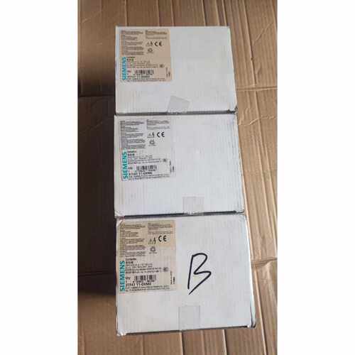 询价接触器 3TF47 11-0XM0，，实物图，单