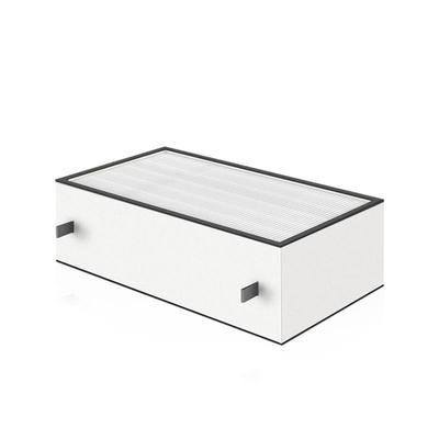 适配352G30/G45新风机中效过滤器