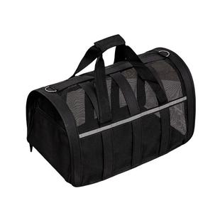 宠物外出包猫咪背包防应激社会化训练猫包便携轻便款大容量小型犬