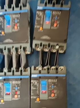 议价Chint Nxmle125S Residual Current Protector 100A ThreePha