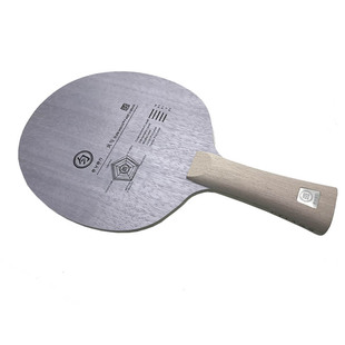 乒乓网风匀底板 19层匀结构碳素纤维乒乓球球拍快攻弧圈ST直横拍