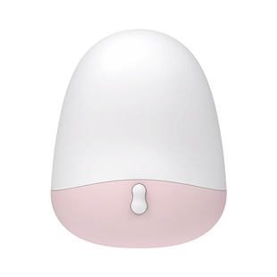 灵蓝充电护眼小夜灯卧室婴儿喂奶儿童睡眠灯便携露营手提床头灯