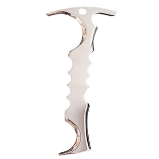 筋膜刀把手雀镰筋膜多功能康复按摩工具深层松懈肌肉健身瑜伽体育