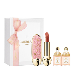 【新年礼物】娇兰臻彩宝石唇膏壳镜面至奢唇膏壳钻冕女王正品大牌