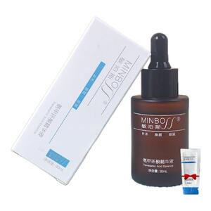 敏泊斯氨甲环酸精华液淡化黑色素