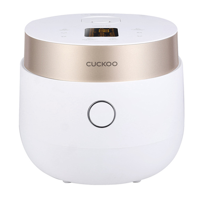 福库IH智能多功能电饭煲4升6人份