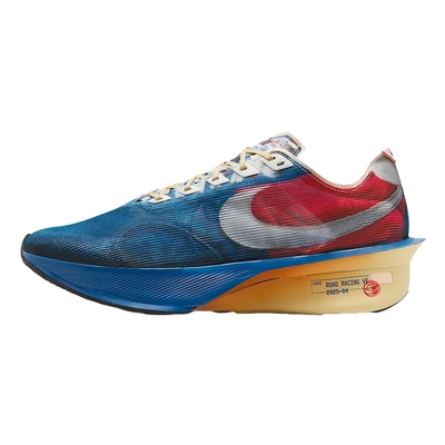 耐克男鞋ZOOMX VAPORFLY NEXT% 4马拉松比赛竞速跑步鞋IH3586-999