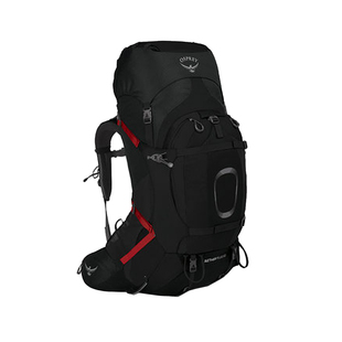 OSPREY 苍穹精灵 Aether Ariel Plus户外专业登山包旅行双肩背包