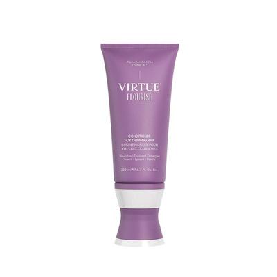 VIRTUE焕活芯丝护发乳密发专利