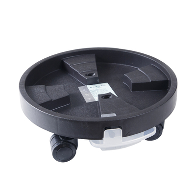 花博士花盆托盘带轮移动底座