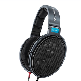 SENNHEISER/森海塞尔 HD600 hd650 HD660S2 HD490pro头戴hifi耳机
