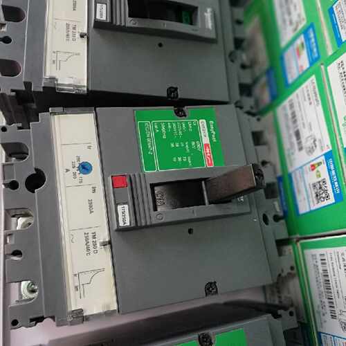 【议价-可维修】  Eleric CVS250F 3P250A 电子配件  /均有货