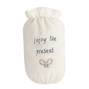 2025新款保暖袖套女秋冬上班工作护袖耐脏办公室套袖可爱学生袖头