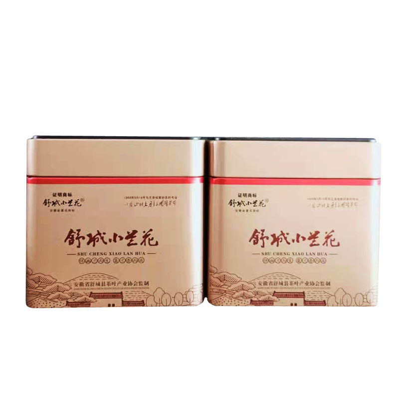 2026年新茶霓凰园舒城小兰花200g