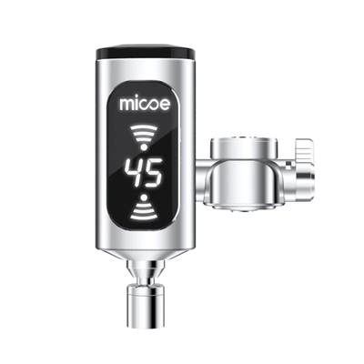 厨房电热水龙头四季沐歌