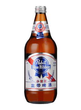 蓝带啤酒BlueRibbon11度