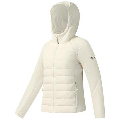 FILA斐乐女士轻薄羽绒服