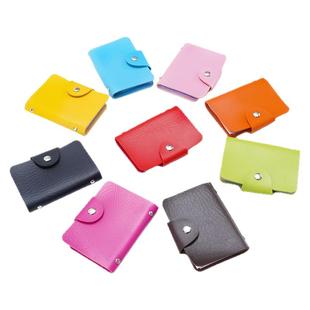 银行卡包卡套多卡位男士卡夹小巧女式证件包卡片包卡保护套定制