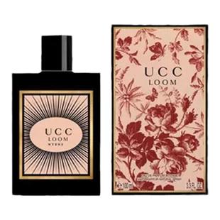 跨境外贸女士花悦绽放香水花悦魅意繁花夜来香馥意蜜意绿意高定版