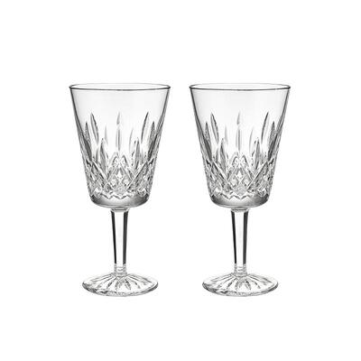 waterford利斯莫尔1952高脚杯