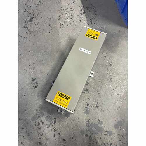 【议价】EXCEL1001F5K322激光头控制器700mw
