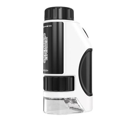 便携式手持显微镜【可看细菌】