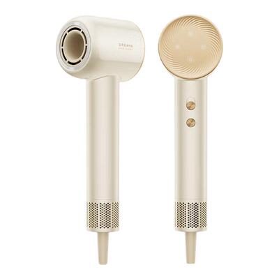 追觅韶光G20家用电吹风恒温速干吹风筒负离子高速吹风机护发