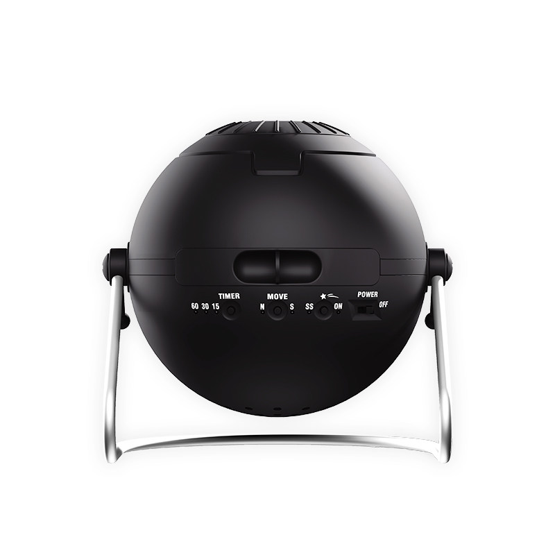 日本世嘉新品FLUX2 星空灯发光玩具